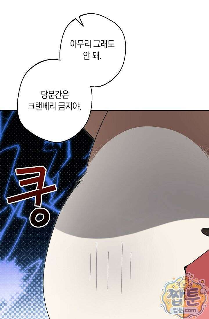 외로운 다람쥐도 제 굴이 있다 11화 6