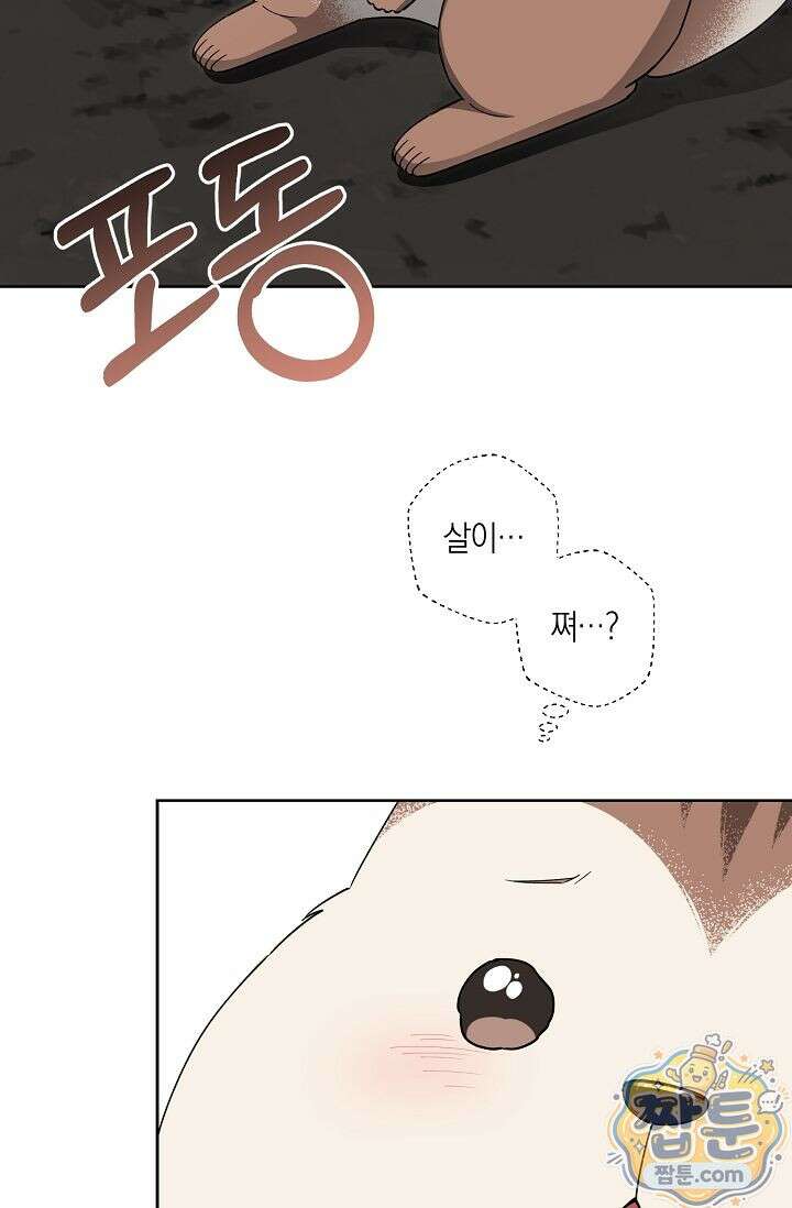 외로운 다람쥐도 제 굴이 있다 11화 10
