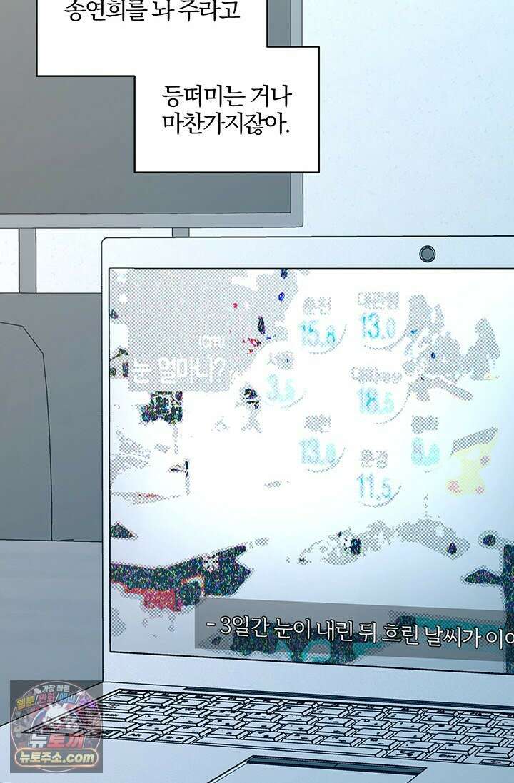이딴 게 우렁각시?! 28화 14