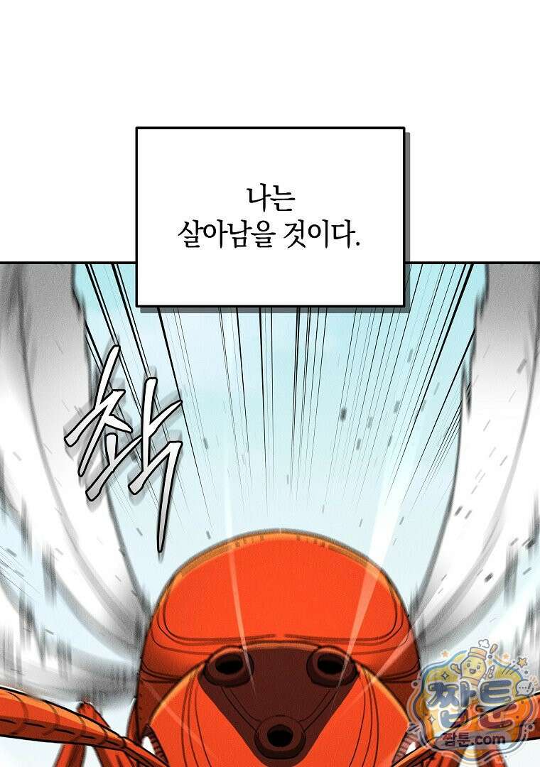 개미 39화 8