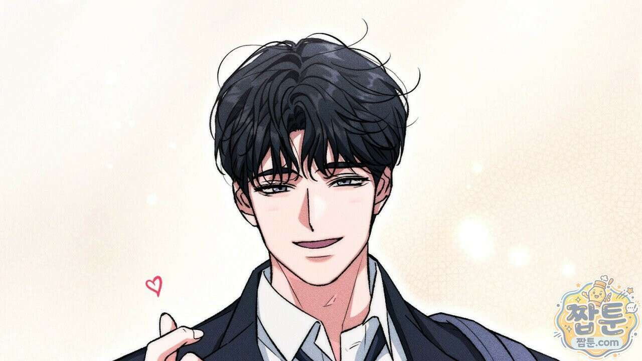 스윗 슈가 캔디맨 13화 6