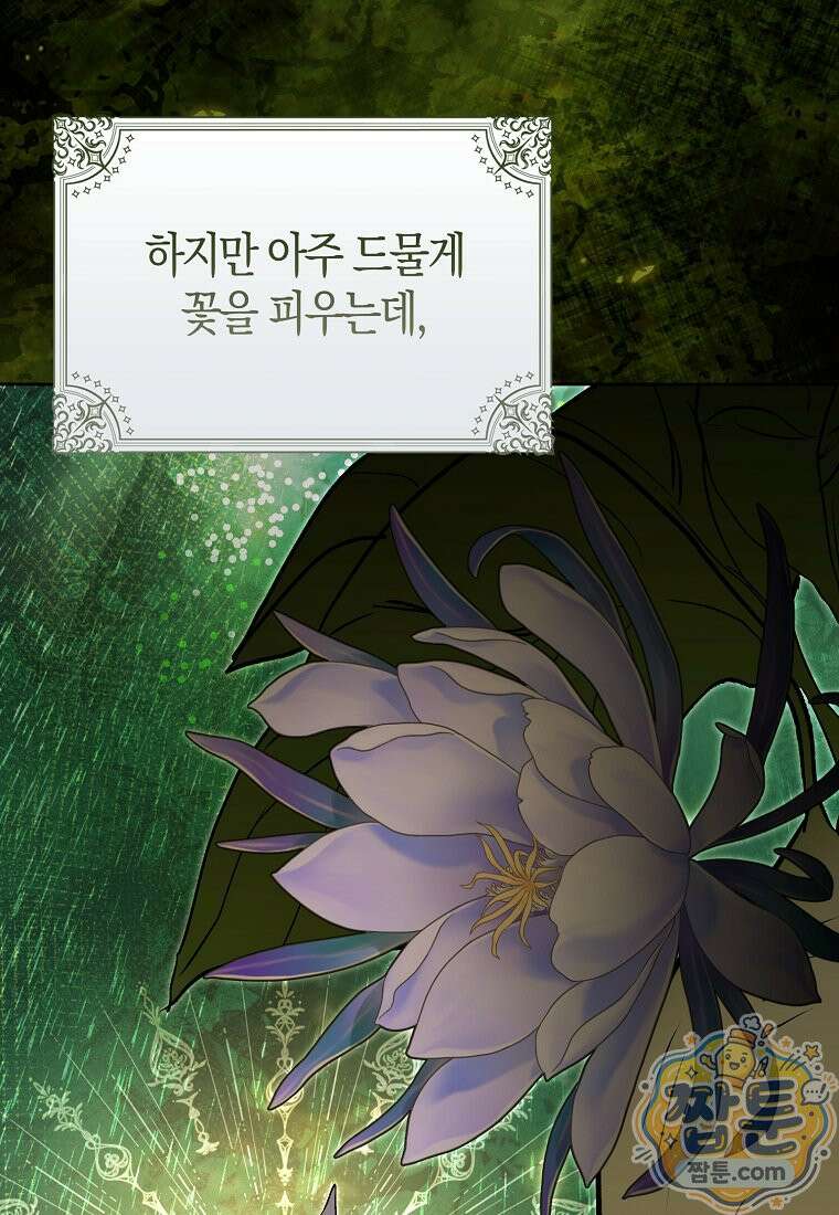 악녀 언니가 재력을 숨김 75화 21