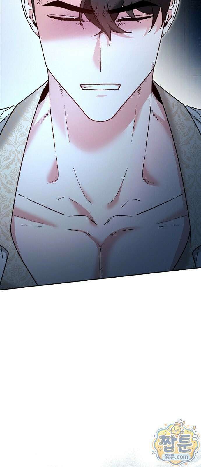 훼손된 자리에 남은 것은 9화 9