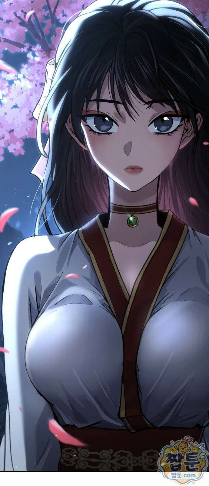 무림사채왕 7화 5