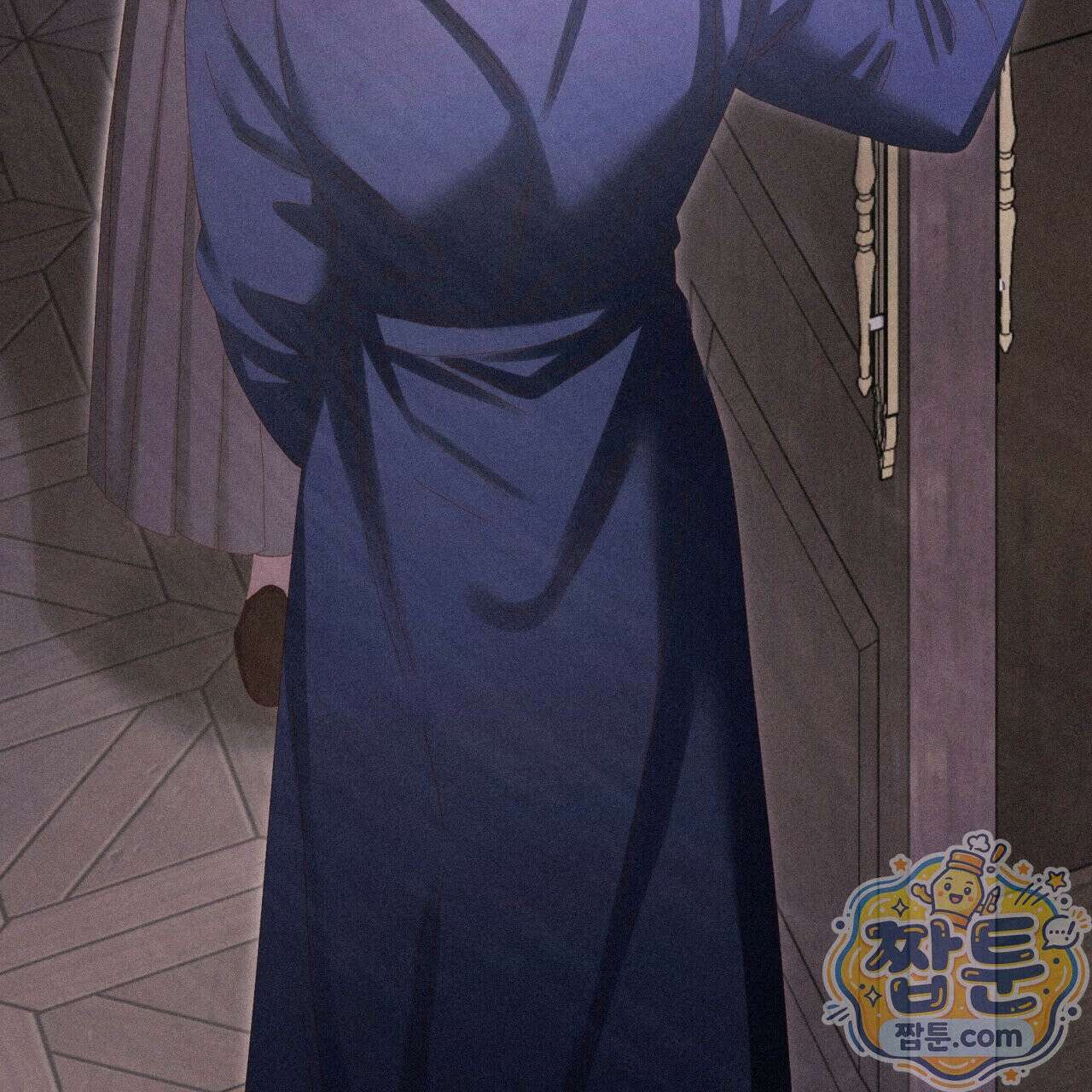 그대 나를 잊으소서 22화 18
