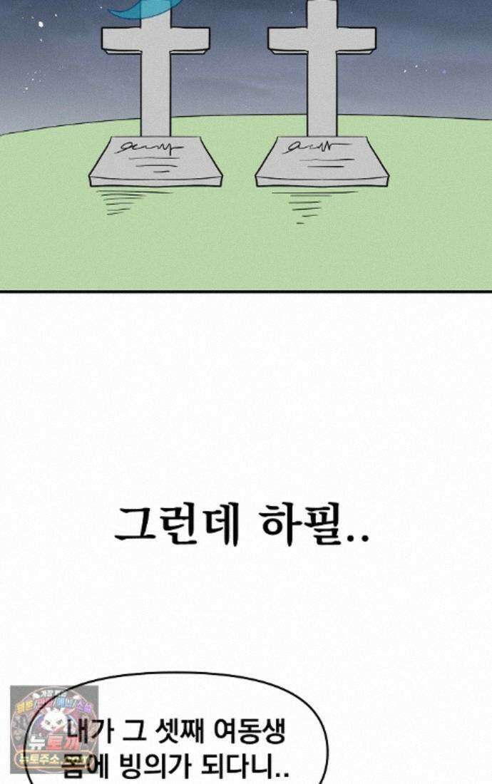 웹툰 작가가 리뷰어로 빙의한 건에 대해 106화 점괘보는 공녀님 16