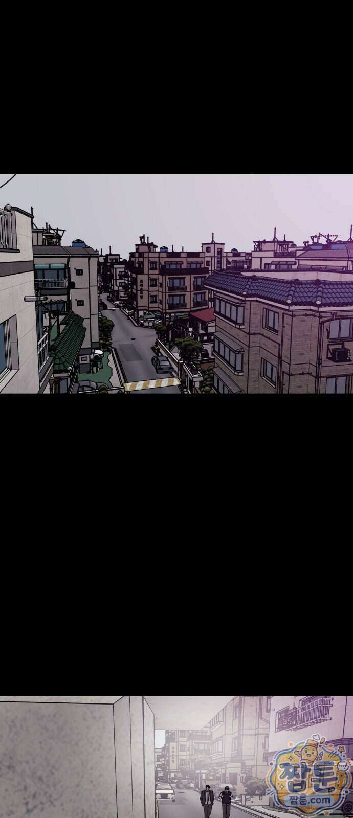 복학생 [네이버] 59화 34