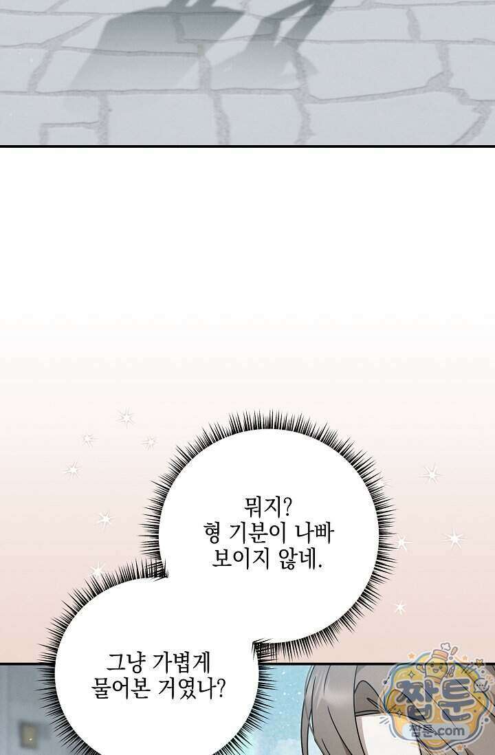 그놈이 그놈이다 64화 35