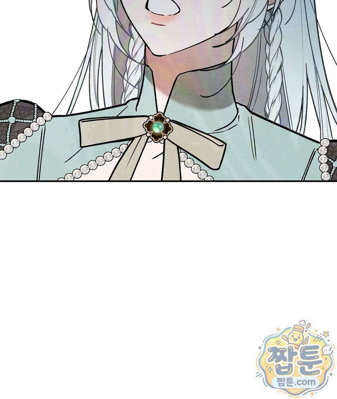 망나니 황자가 오메가인 걸 숨김 110화 35