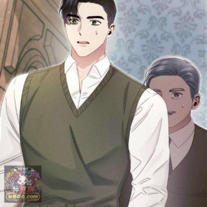 그대 나를 잊으소서 31화 25