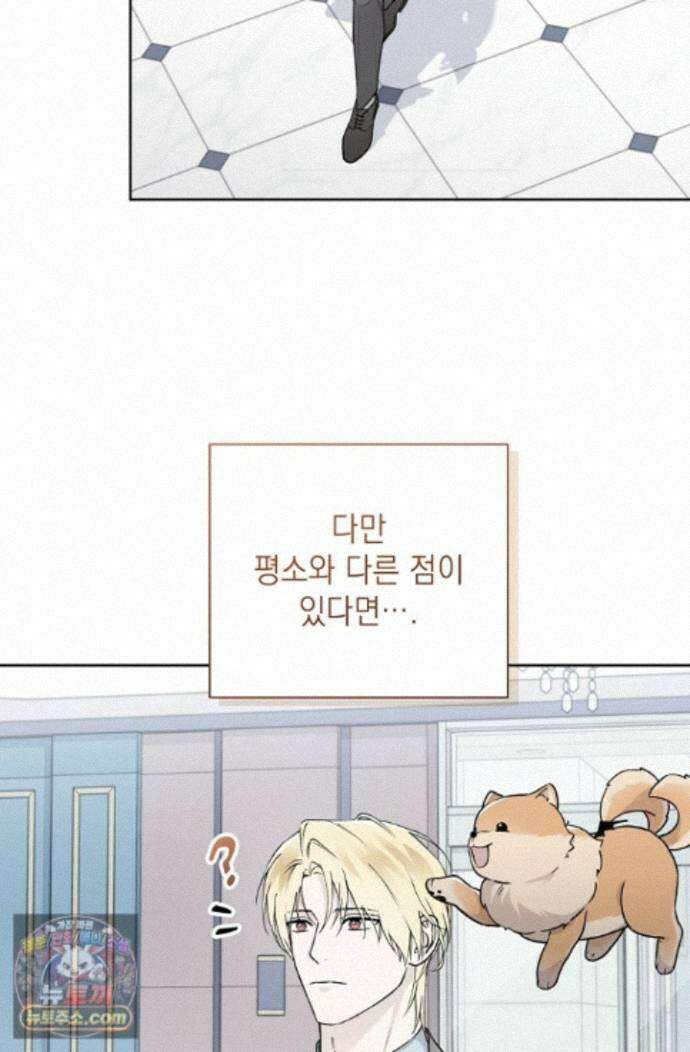 가이딩 해저드 84화 4