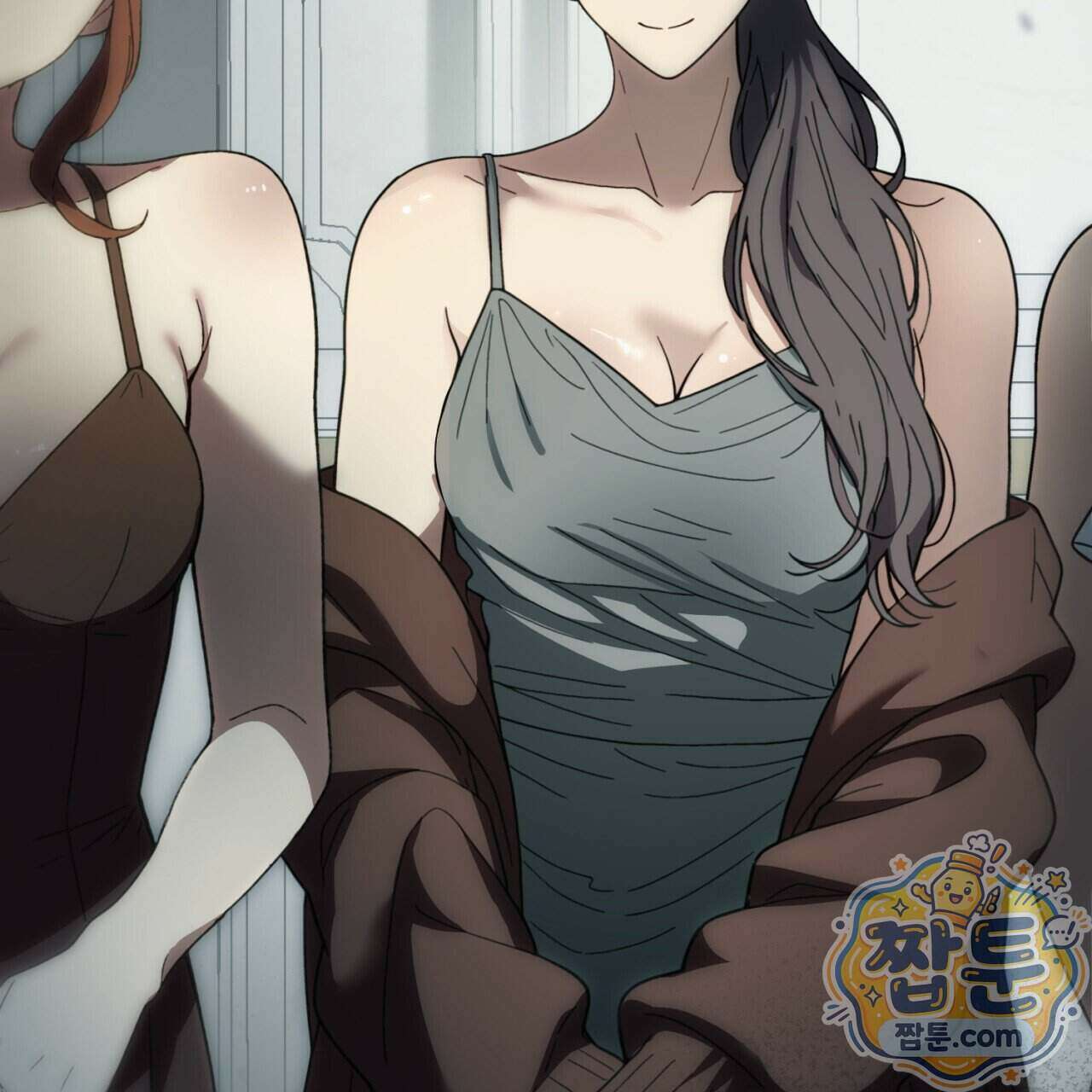 속죄, 그 잔혹함에 대하여 24화 38