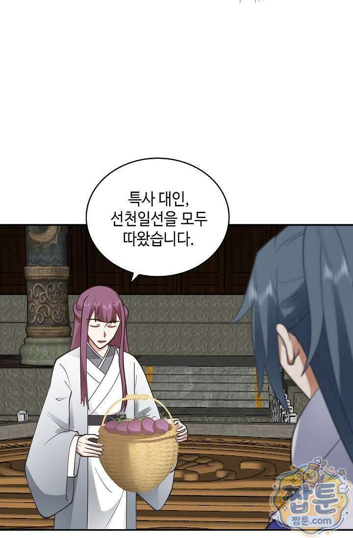 무련전봉 2029화 11