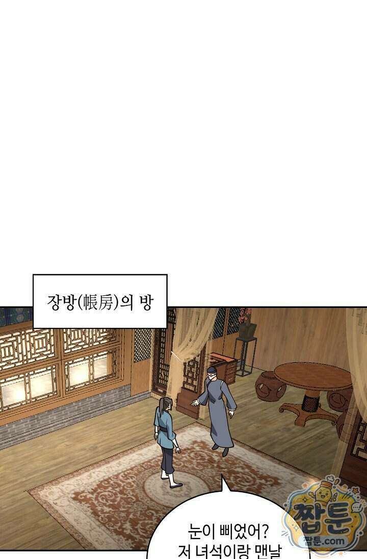 무련전봉 2029화 29