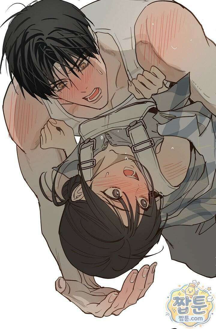 꽃은 미끼야 54화 9