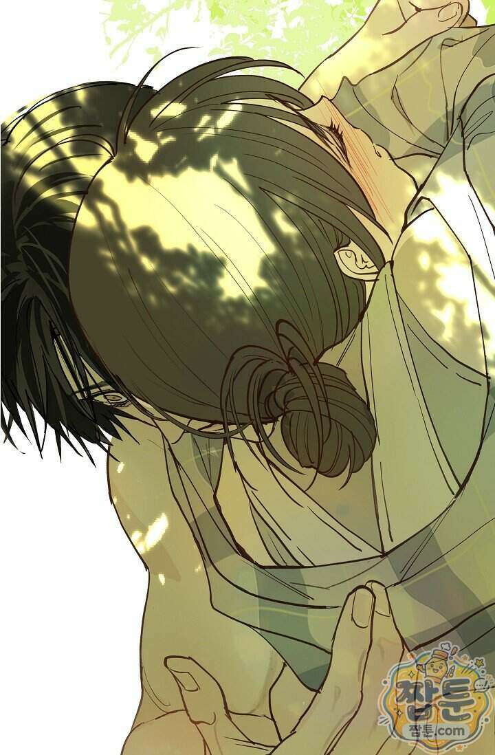 꽃은 미끼야 54화 17