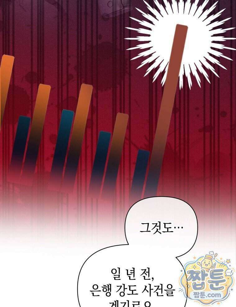 C급 에스퍼의 비망록 3화 10