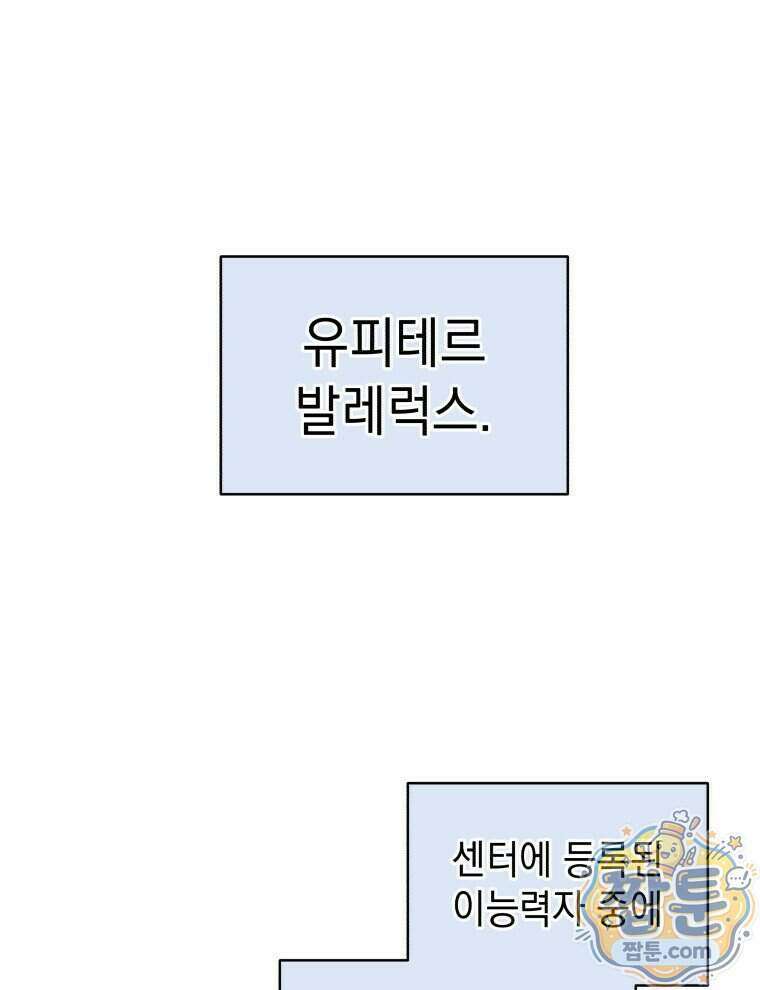 C급 에스퍼의 비망록 3화 32