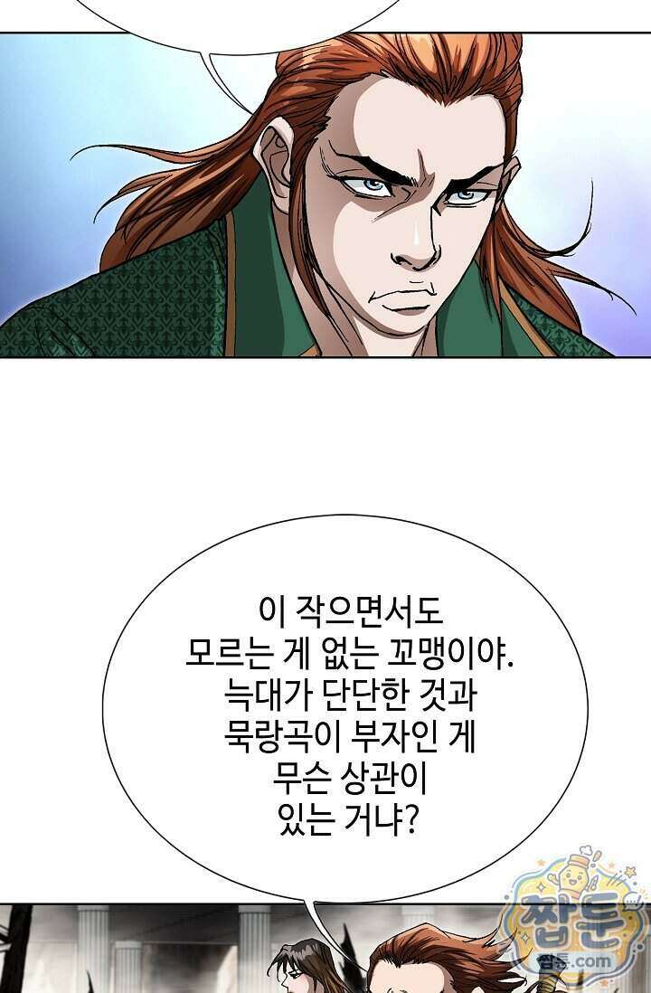 혈우 106화 80