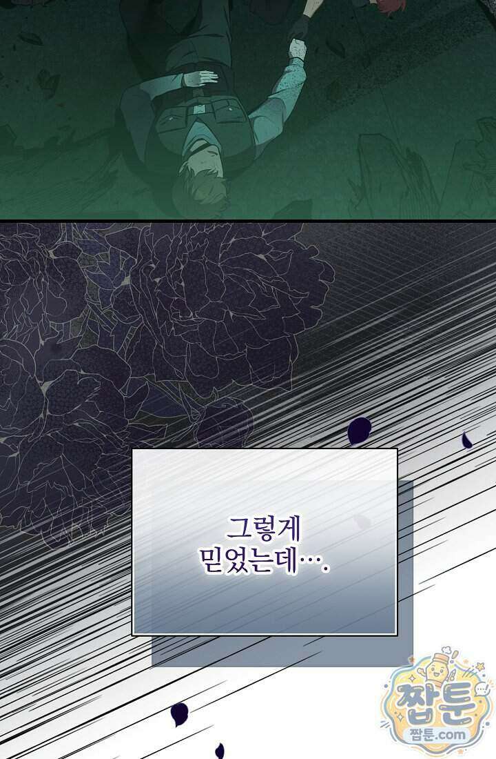 SSS급 회귀자는 양심도 없습니다 1화 88