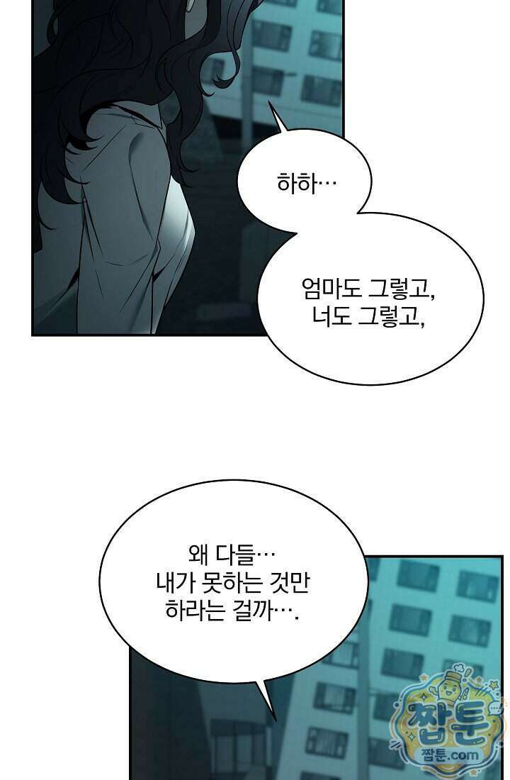 SSS급 회귀자는 양심도 없습니다 1화 104