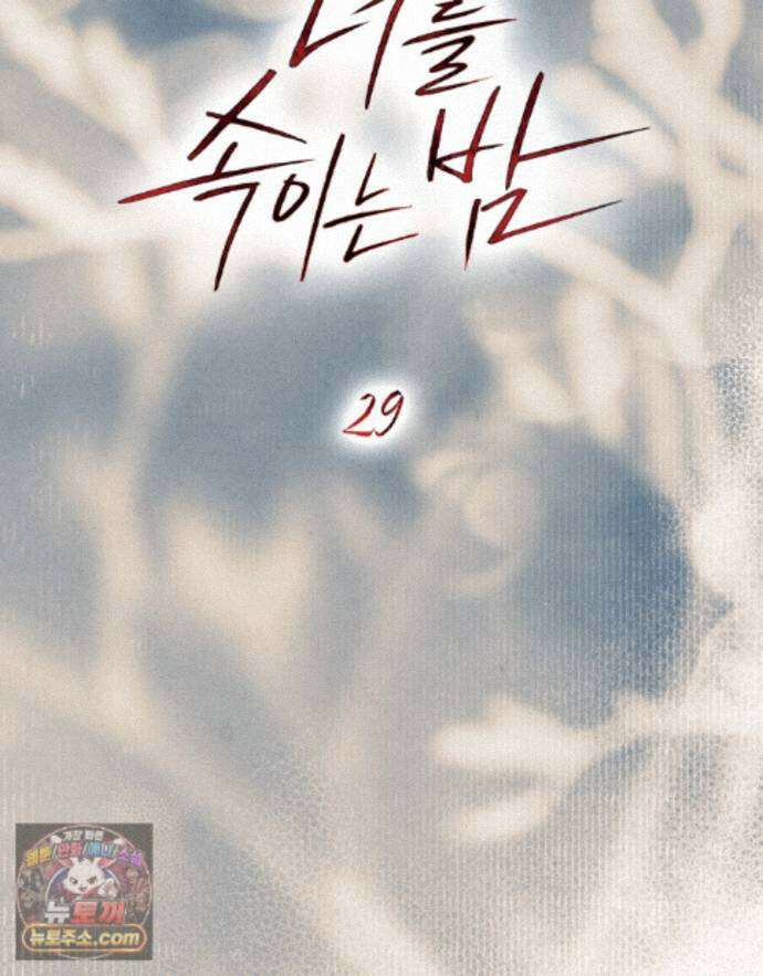 너를 속이는 밤 29화 10
