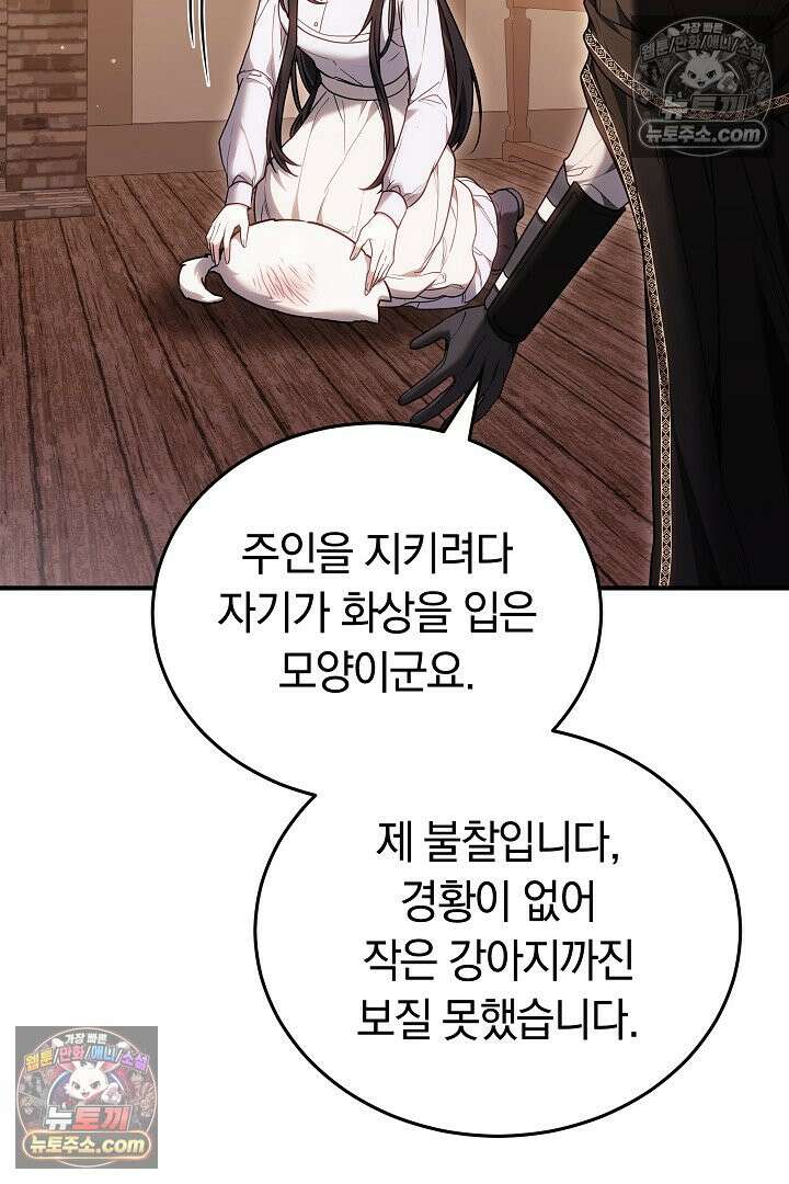 내 반려동물이 악당이 되었을 때 17화 27