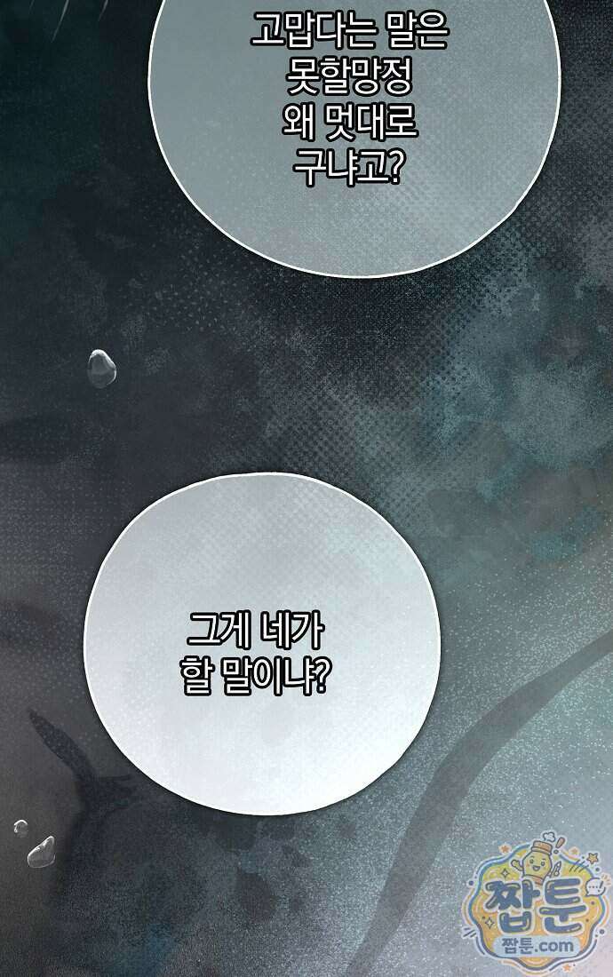 누군가 내 몸에 빙의했다 96화 12