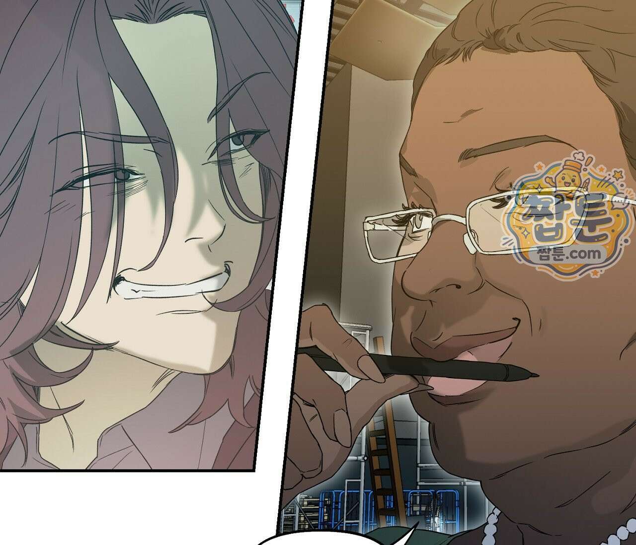 너드 프로젝트(Nerd Project) 62화 46