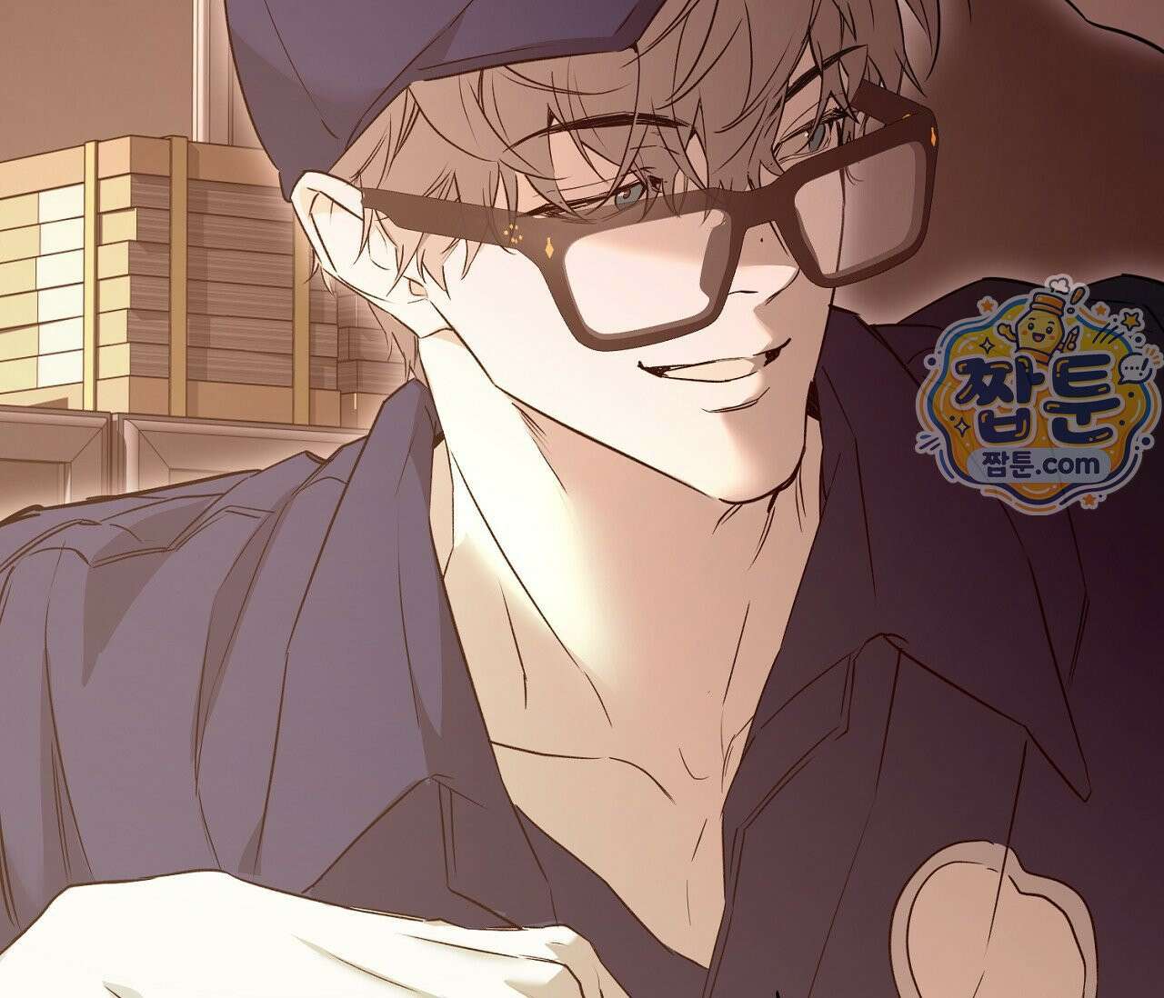 너드 프로젝트(Nerd Project) 62화 85