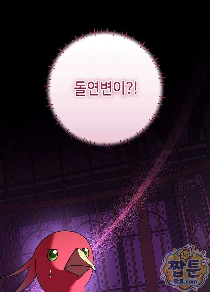 늑대 저택의 사랑받는 새아가 84화 131