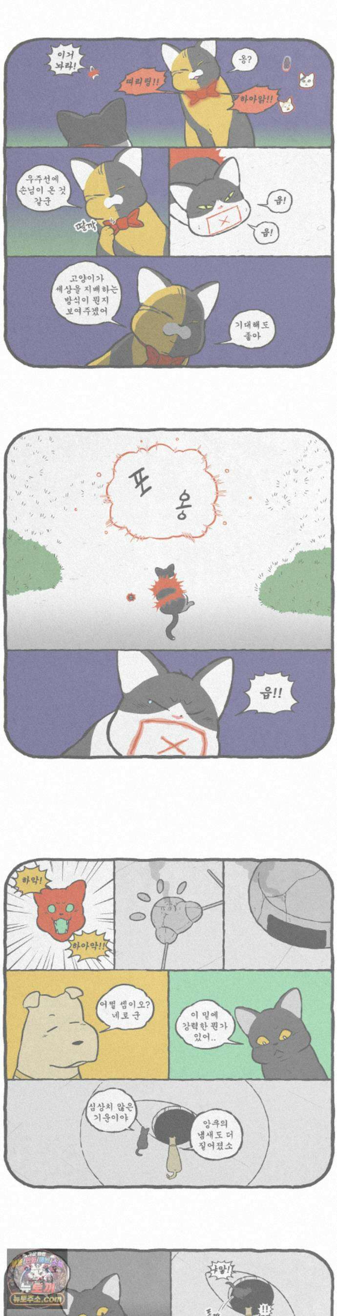고로애옳 41화 2