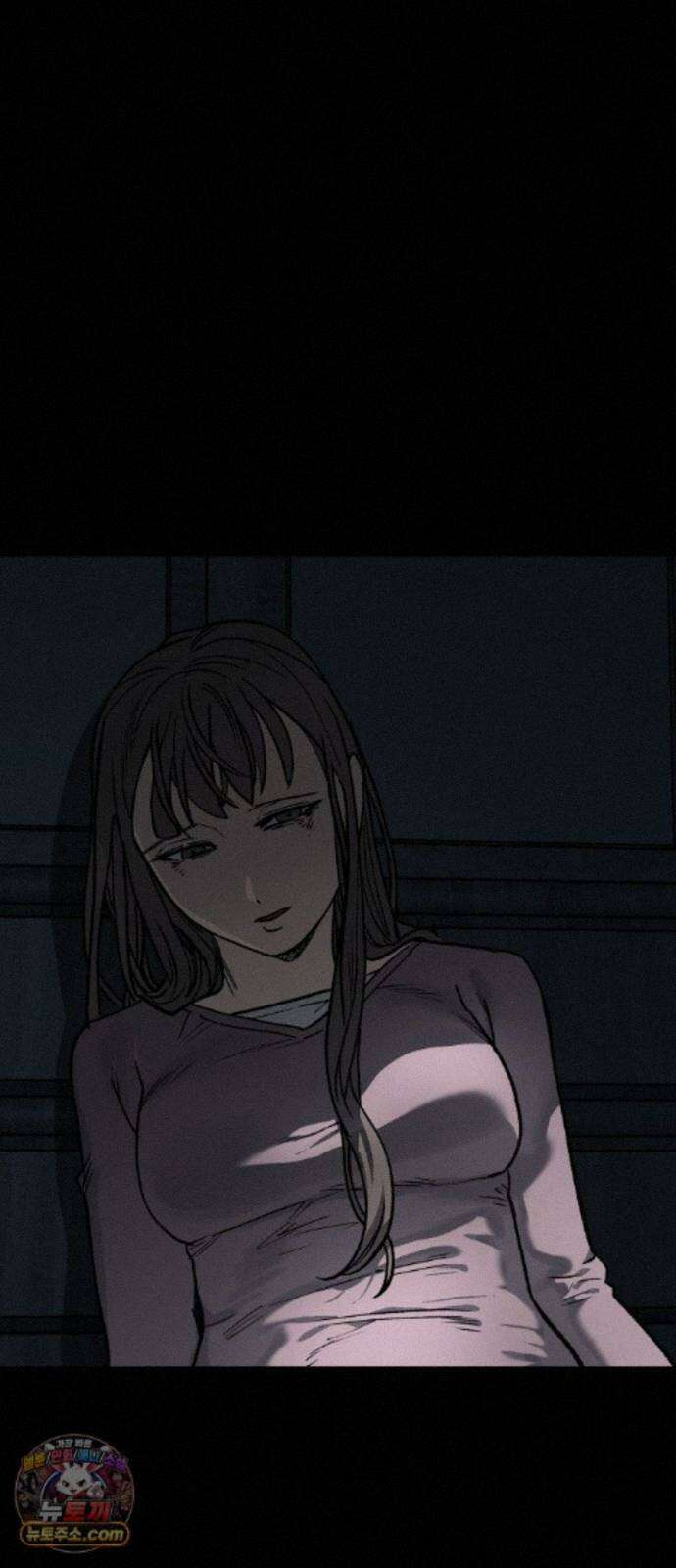 누가 죄인인가 25화 : 잊혀진 자들 2 56