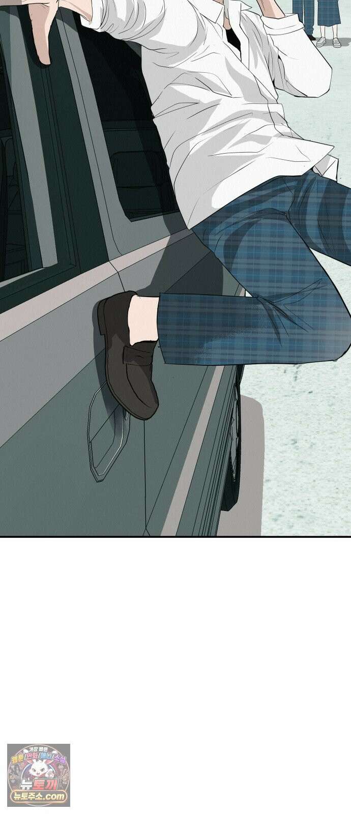뽀대작렬 125화.누가 잠자는 독수리의 깃털을 뽑았는가 70