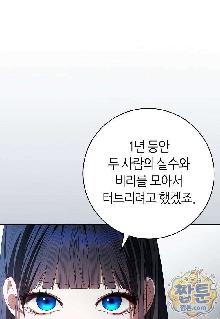 망할 운명의 걸그룹 리더가 되었습니다 63화 4