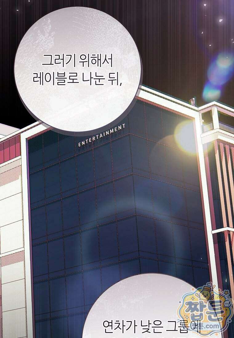 망할 운명의 걸그룹 리더가 되었습니다 63화 6