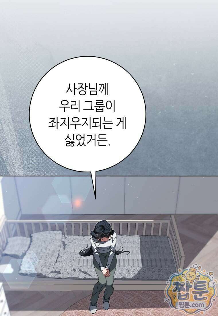 망할 운명의 걸그룹 리더가 되었습니다 63화 15