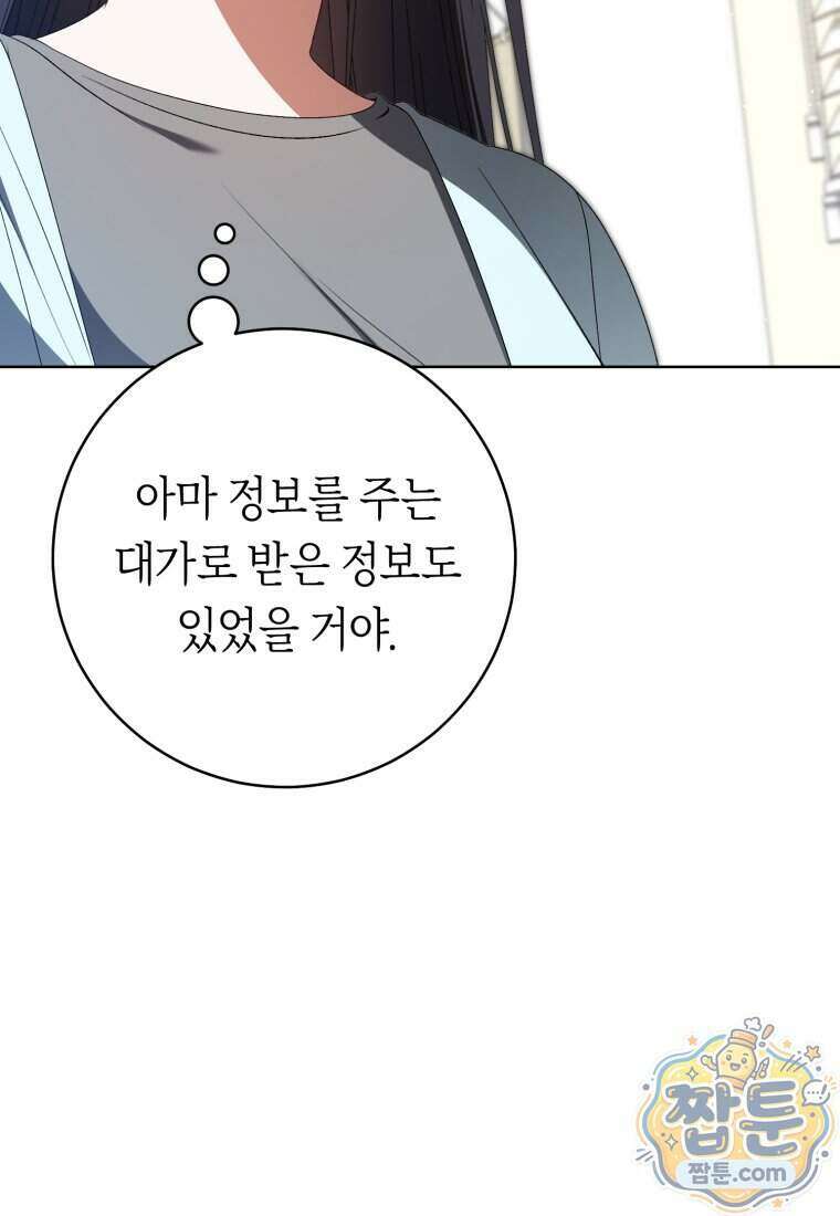 망할 운명의 걸그룹 리더가 되었습니다 63화 23