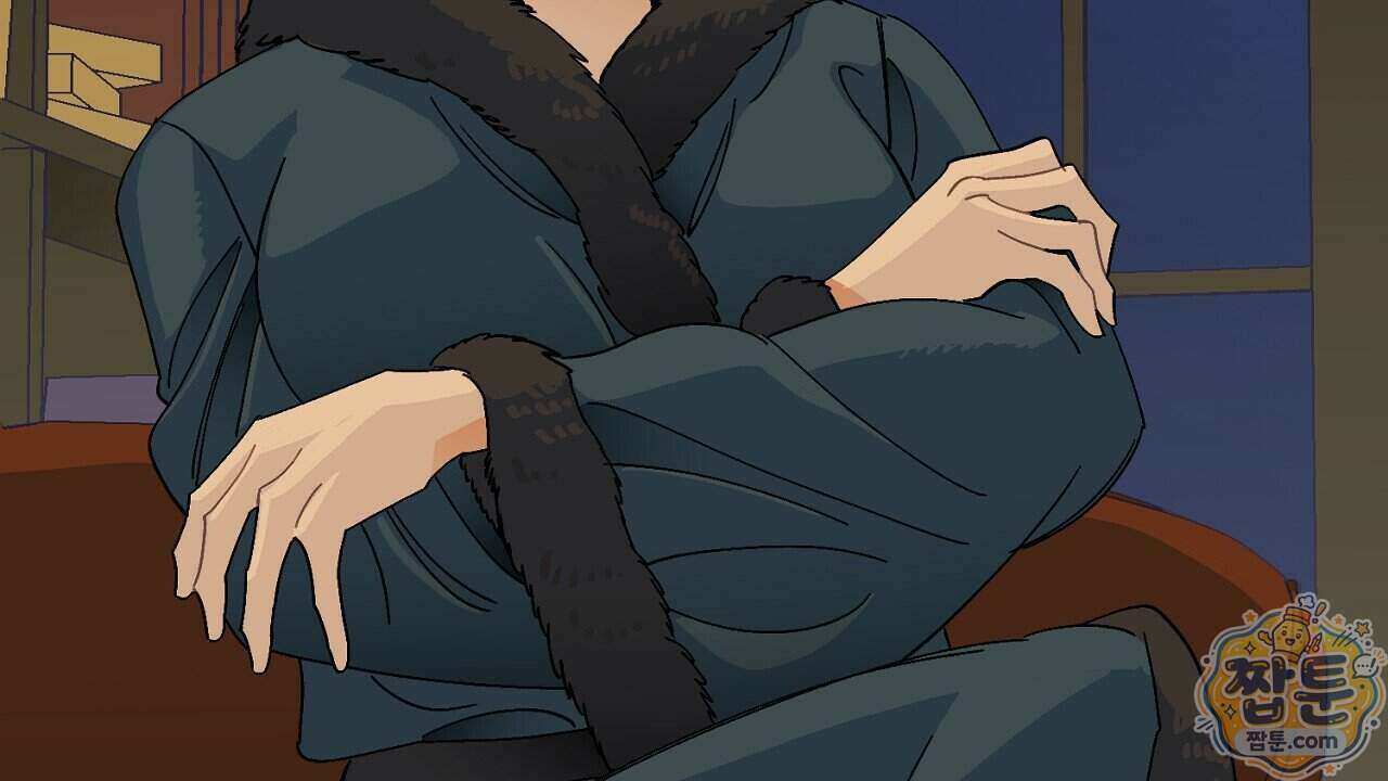 렛 루즈 16화 12