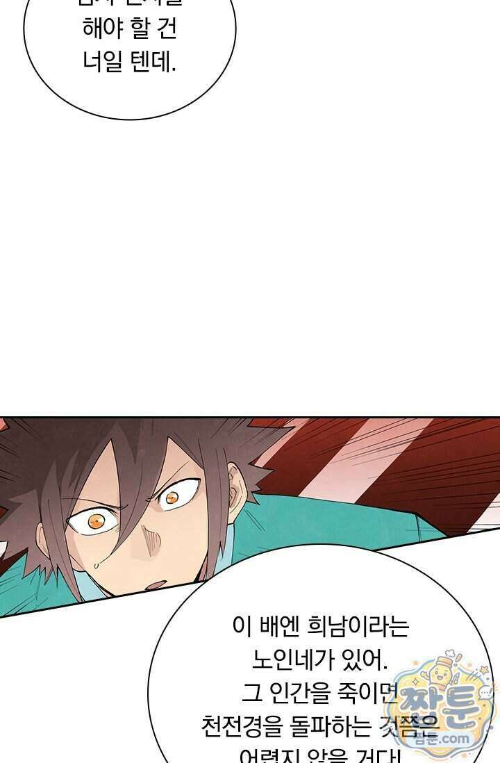 성무신결 963화 11