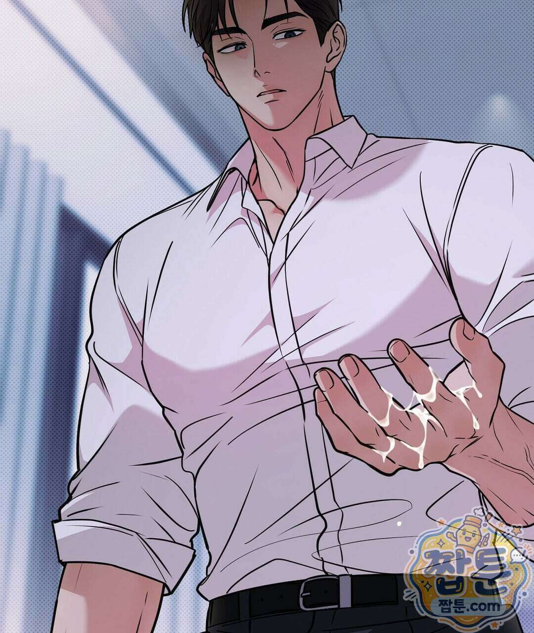 러브 미 모어 [BL] 14화 43