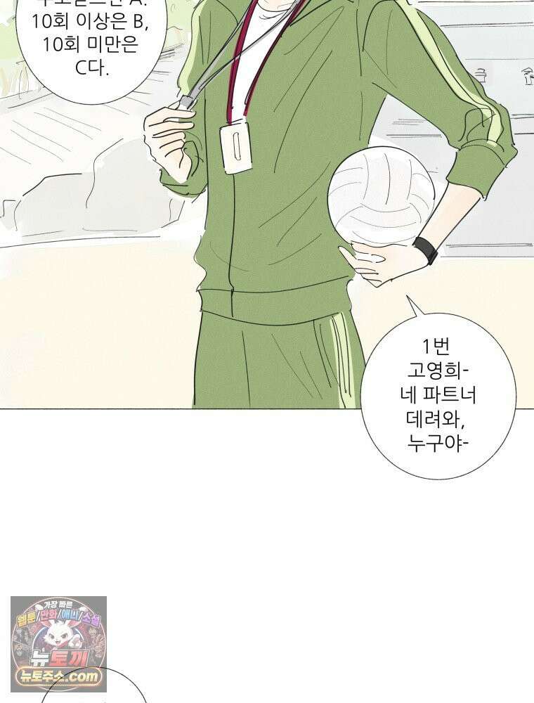 생각해볼게 55. 역병시대의 괴물들 2