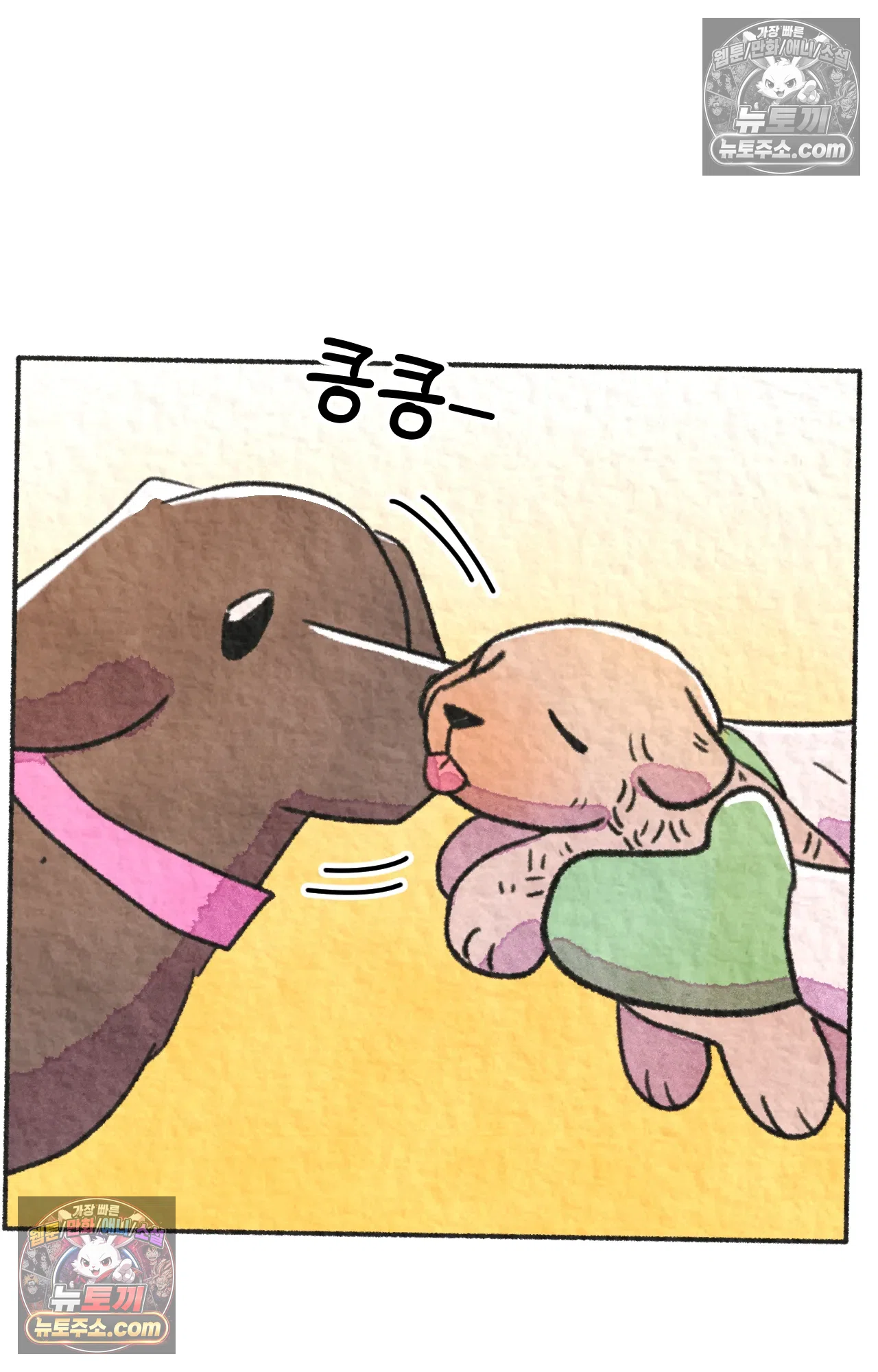 국제결혼 절대로 하지 마라 64화 - 강아지 천국(1) 65