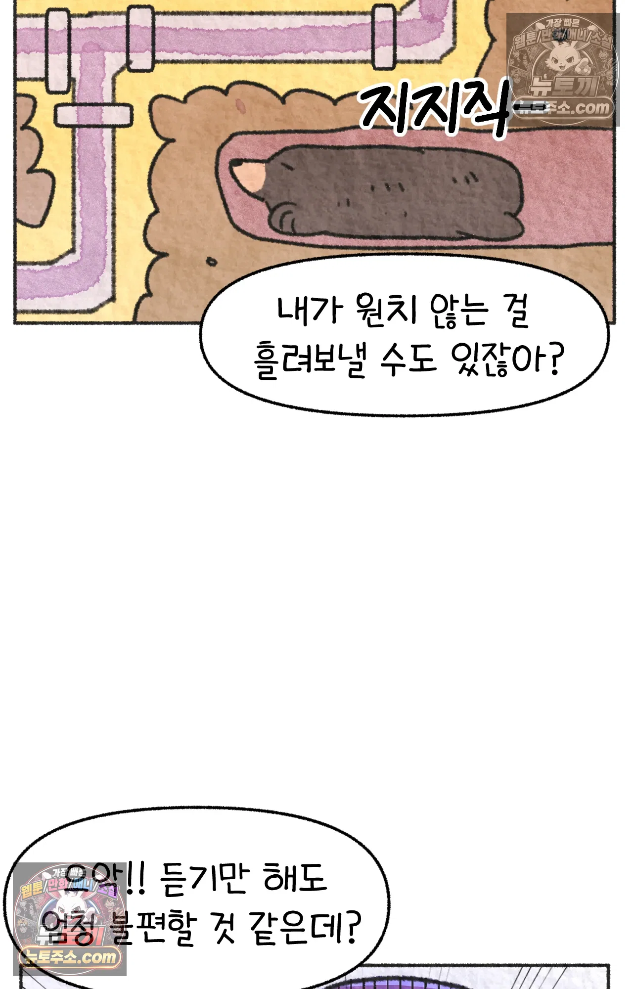 국제결혼 절대로 하지 마라 딜런의 세상은 요지경 44