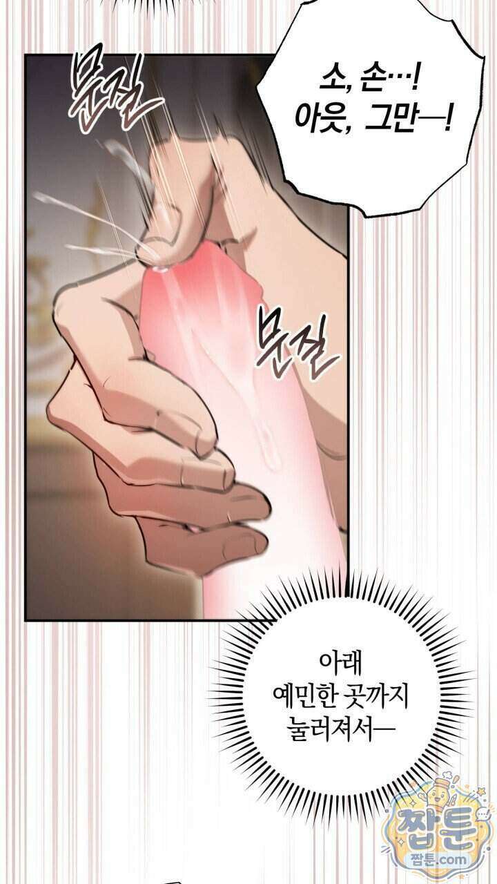 그 귀족가 형제들의 사정 20화 22