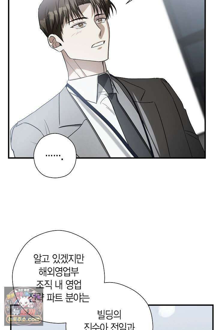 이러려고 입사한 건 아닌데요 4화 21