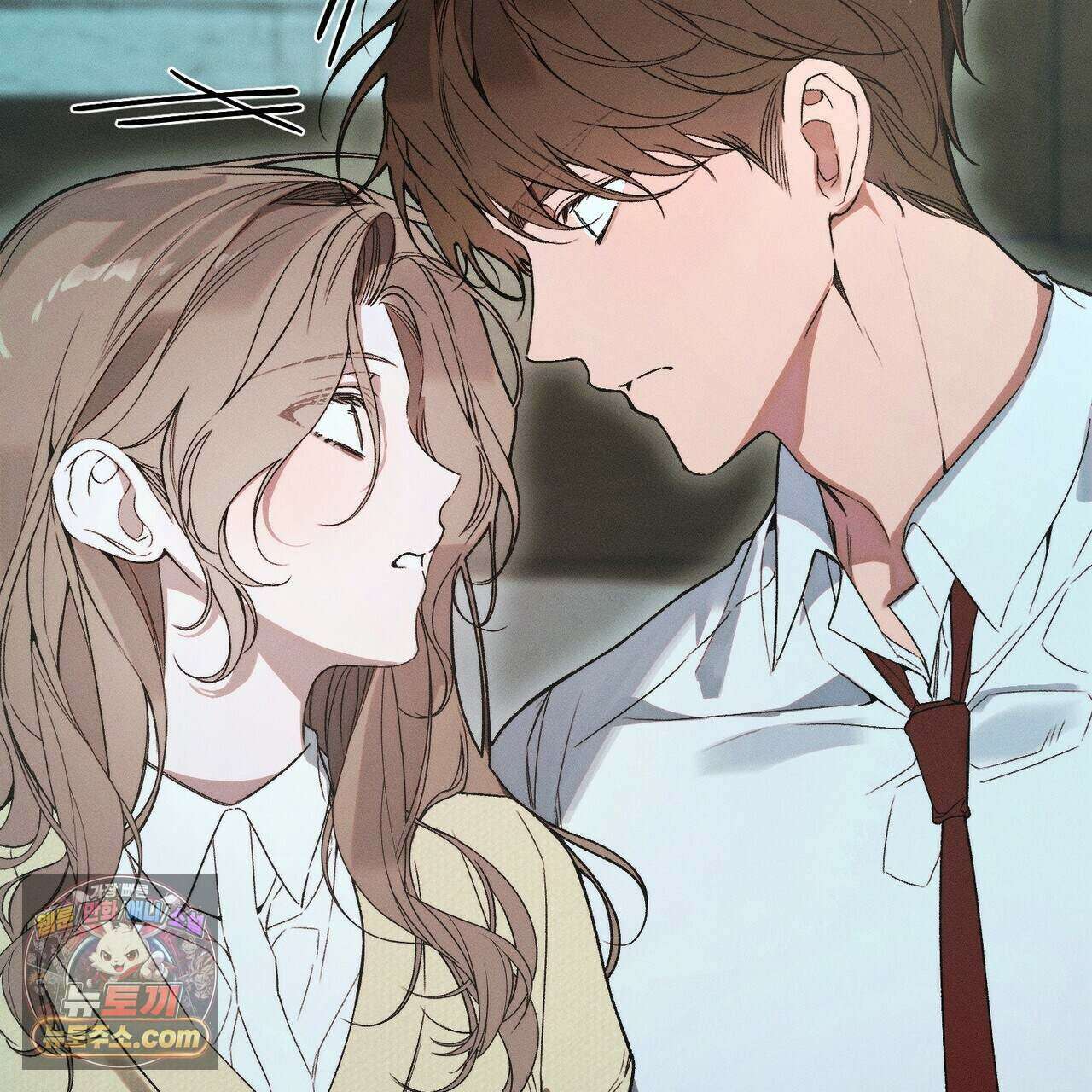 러브:제로(Love:Zero)  18화 22