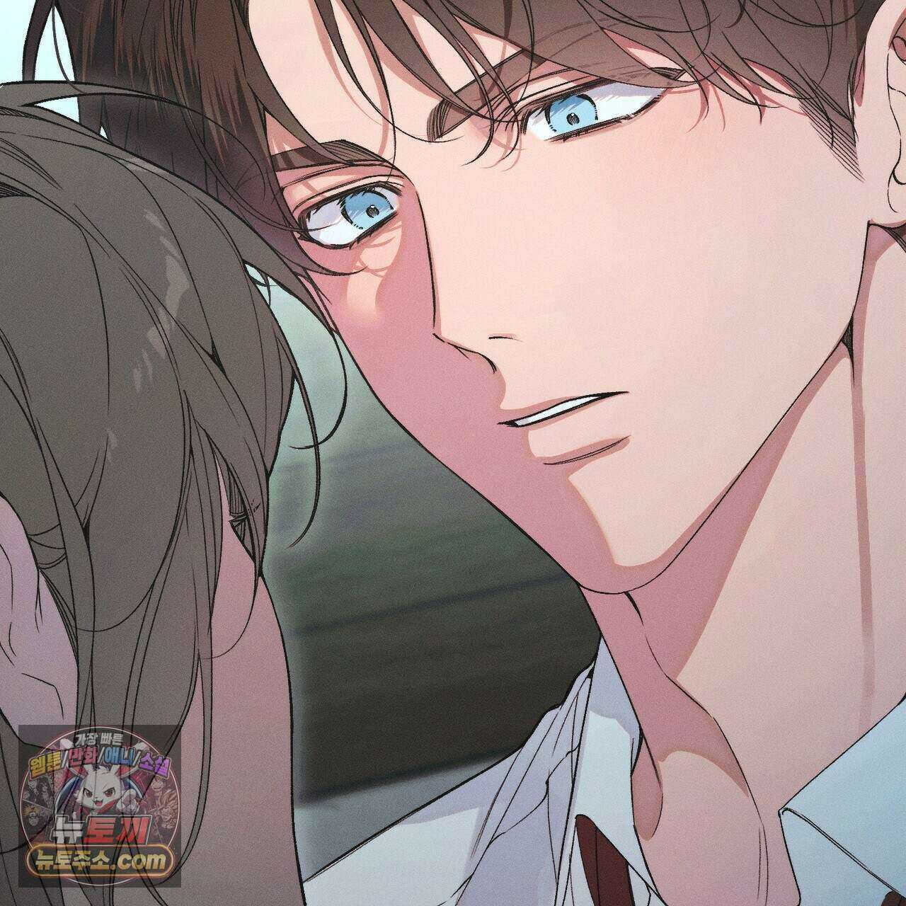 러브:제로(Love:Zero)  18화 25