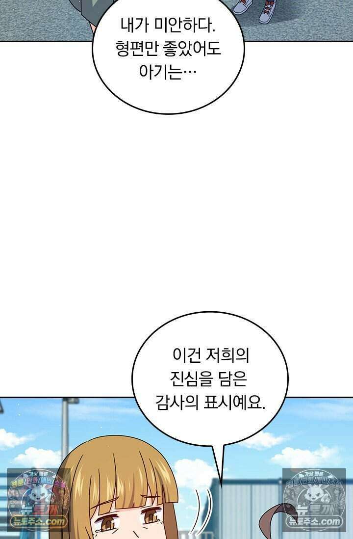 악역 플레이어는 강해지고 싶다 792화 49