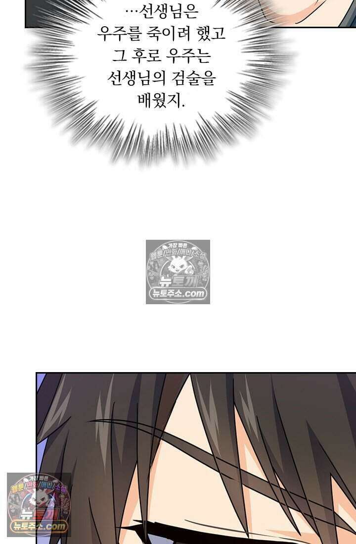 악역 플레이어는 강해지고 싶다 792화 73